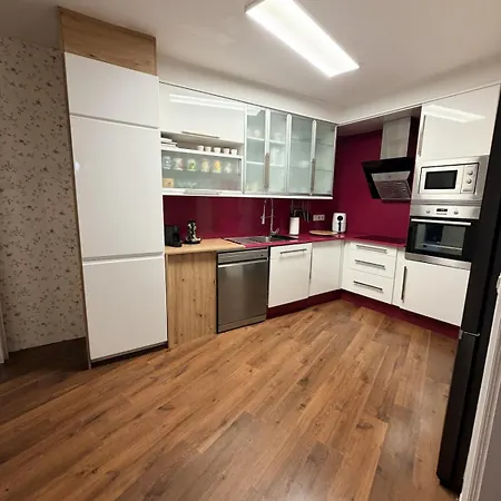 بيت للعطل Casa Lorita
