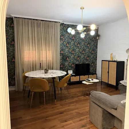 Casa Lorita بيت للعطل *