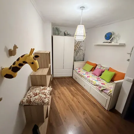 Casa vacanze Casa Lorita *