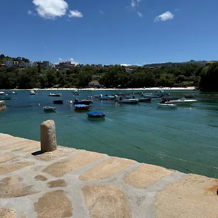 Casa Lorita بيت للعطل Marín